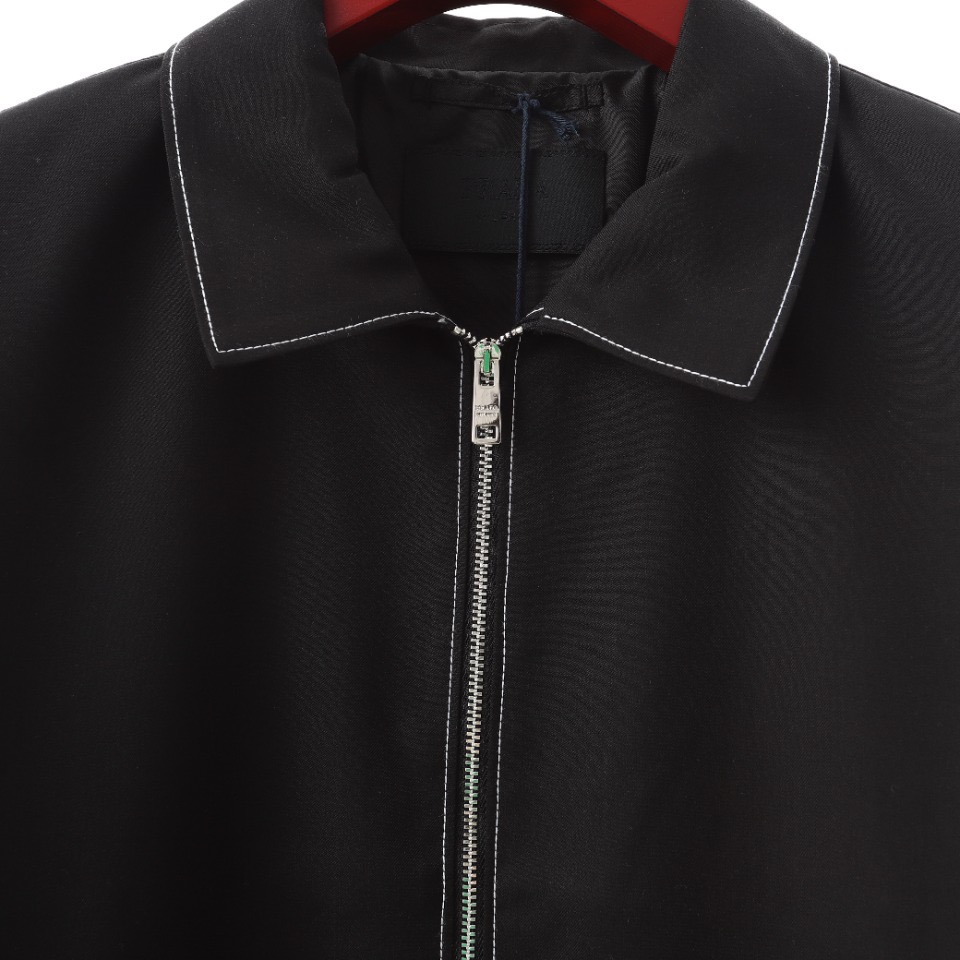 Men P*rada Jackets Top Quality 2023