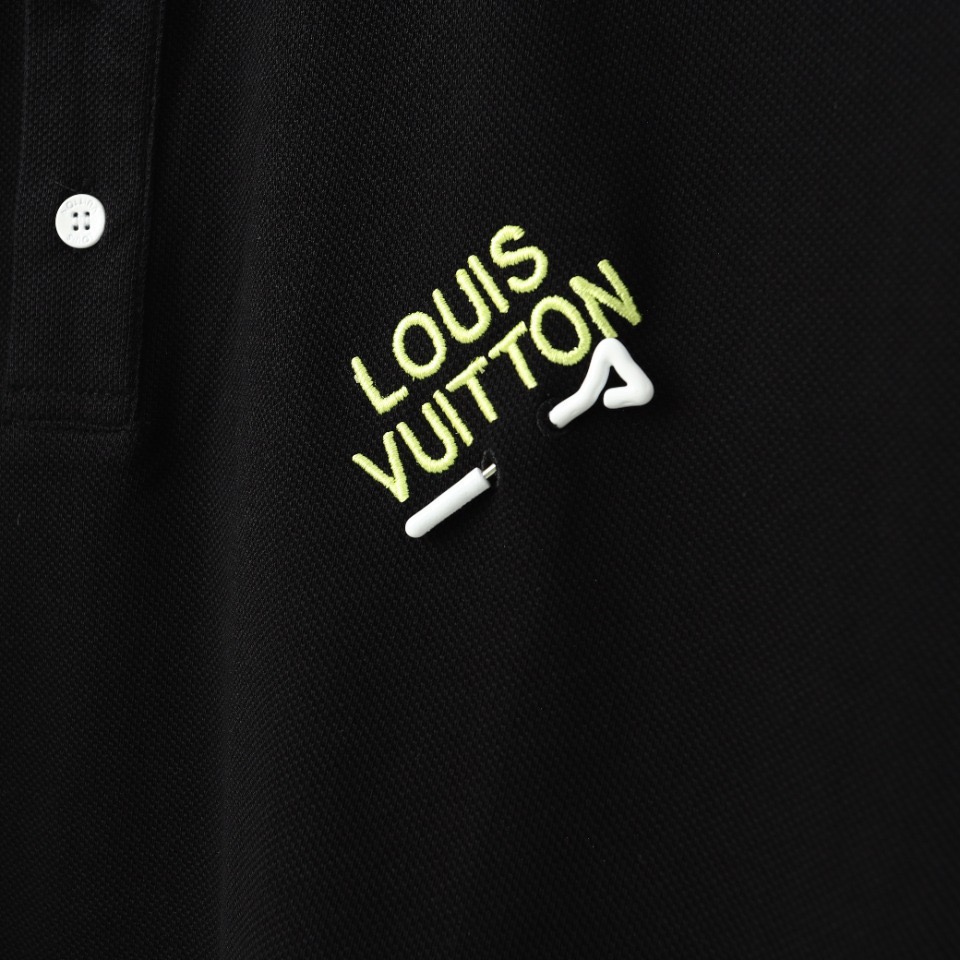 Men polo Top Quality 2023