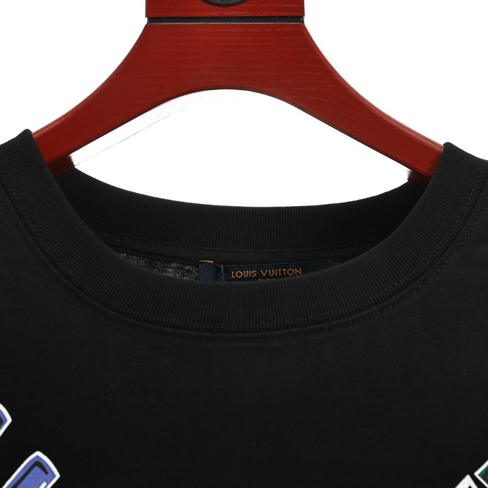 Men Women T-shirt Top Quality 2023