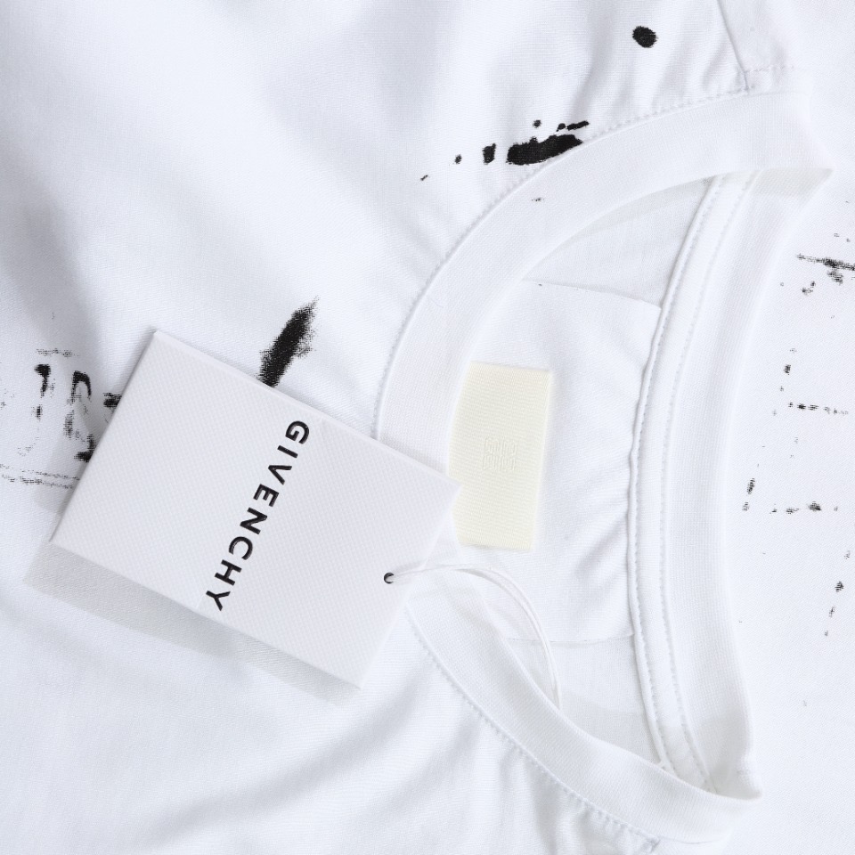 Men Women T-shirt Top Quality 2023