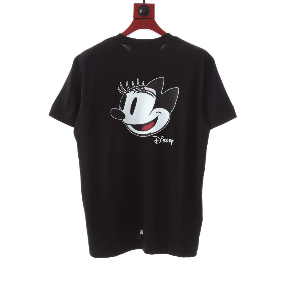 Men Women T-shirt Top Quality 2023