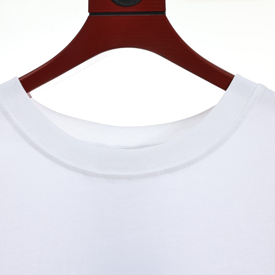 Men Women T-shirt Top Quality 2023