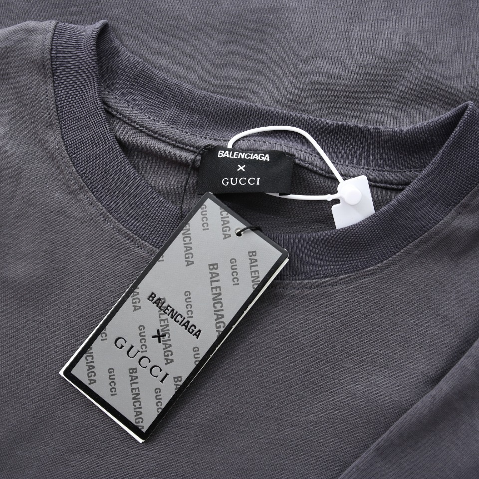 Men Women T-shirt Top Quality 2023