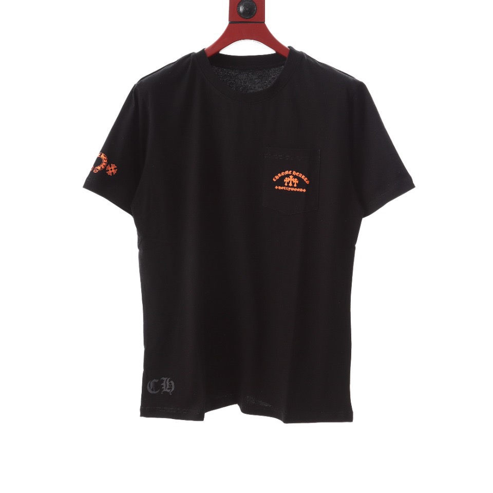 Men Women T-shirt Top Quality 2023