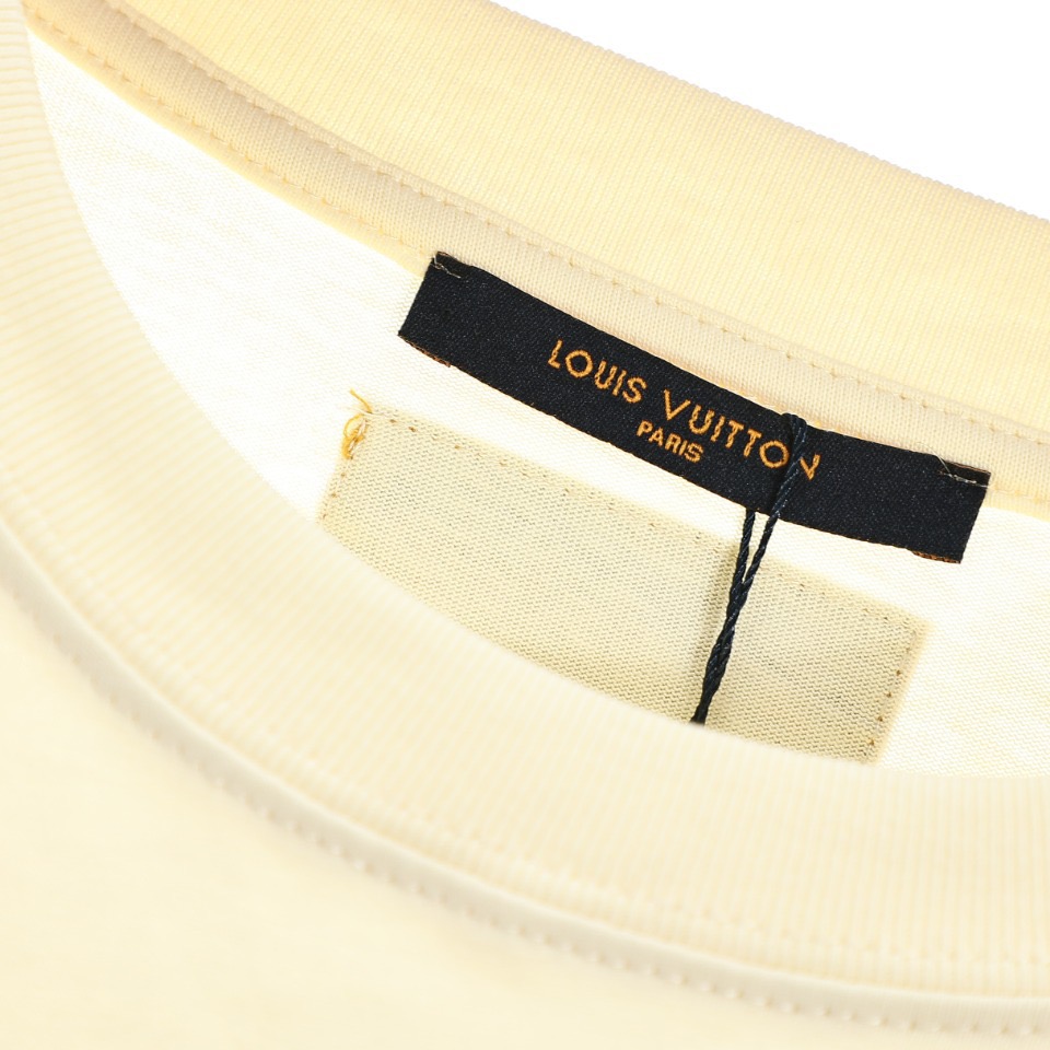 Men Women T-shirt Top Quality 2023