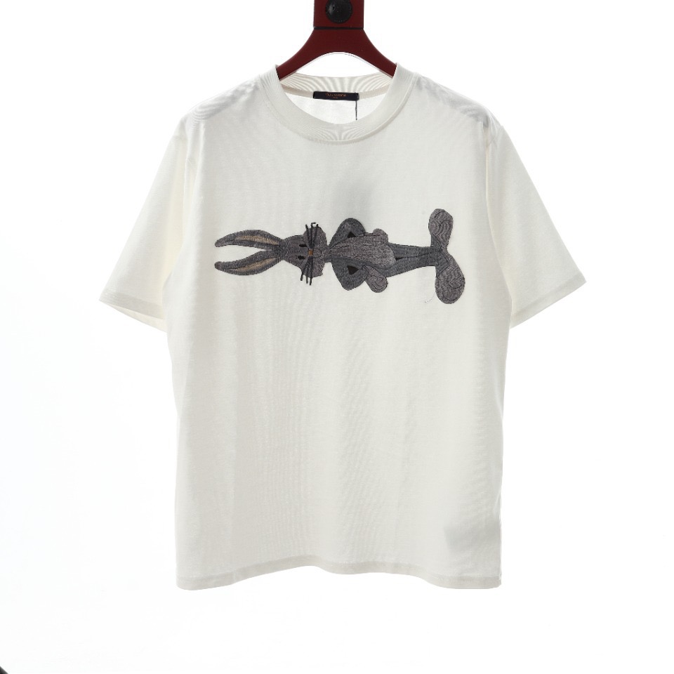 Men Women T-shirt Top Quality 2023