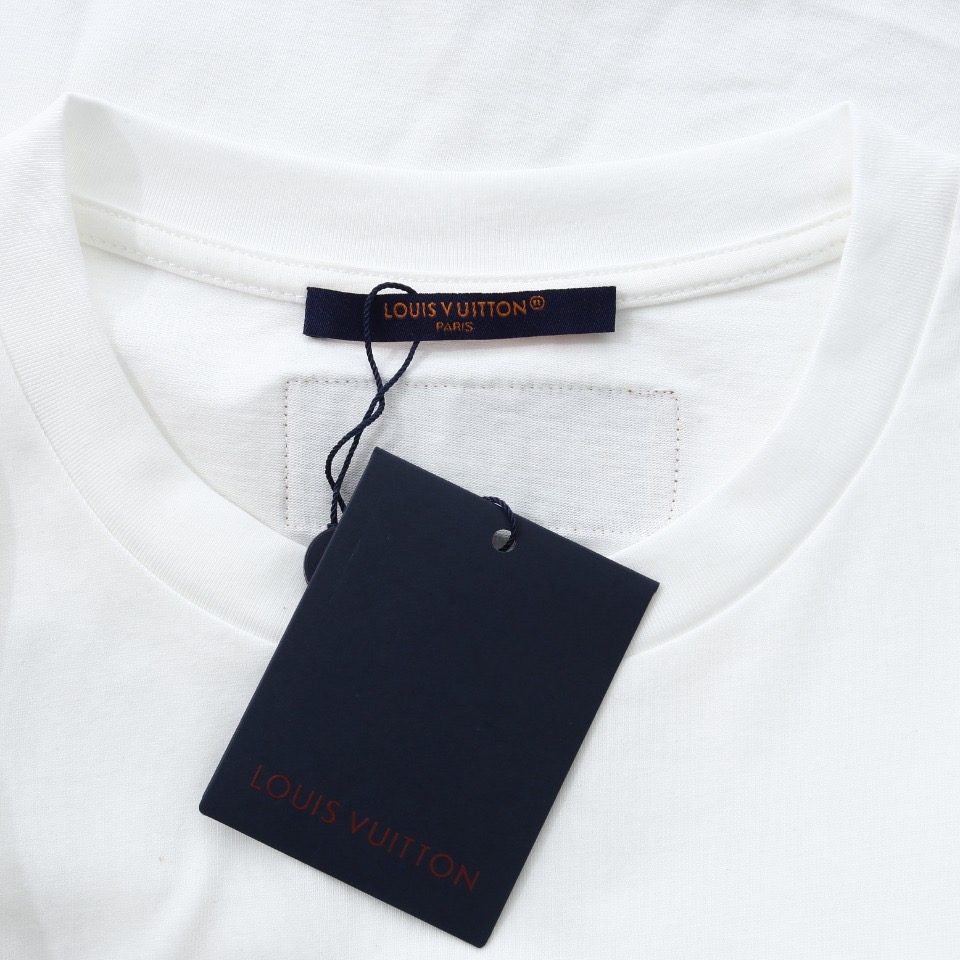 Men Women T-shirt Top Quality 2023