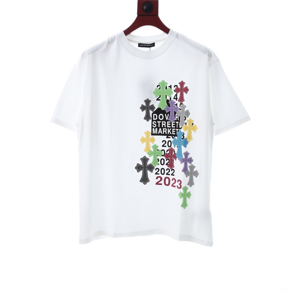 Men Women T-shirt Top Quality 2023