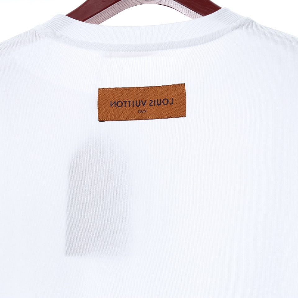 Men Women T-shirt Top Quality 2023