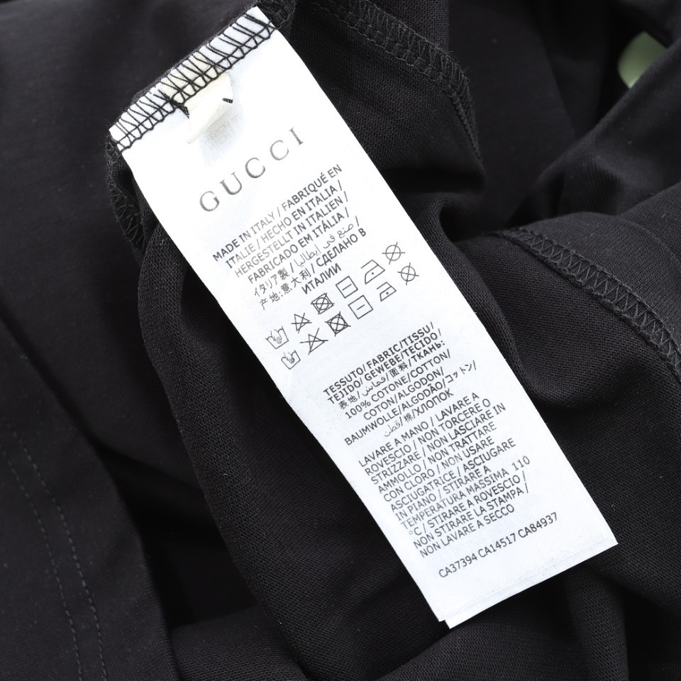 Men Women T-shirt Top Quality 2023