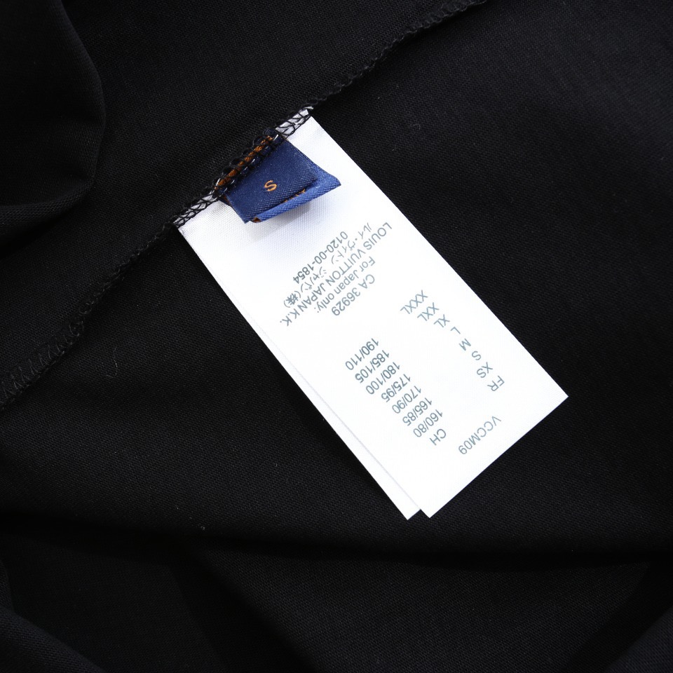 Men Women T-shirt Top Quality 2023