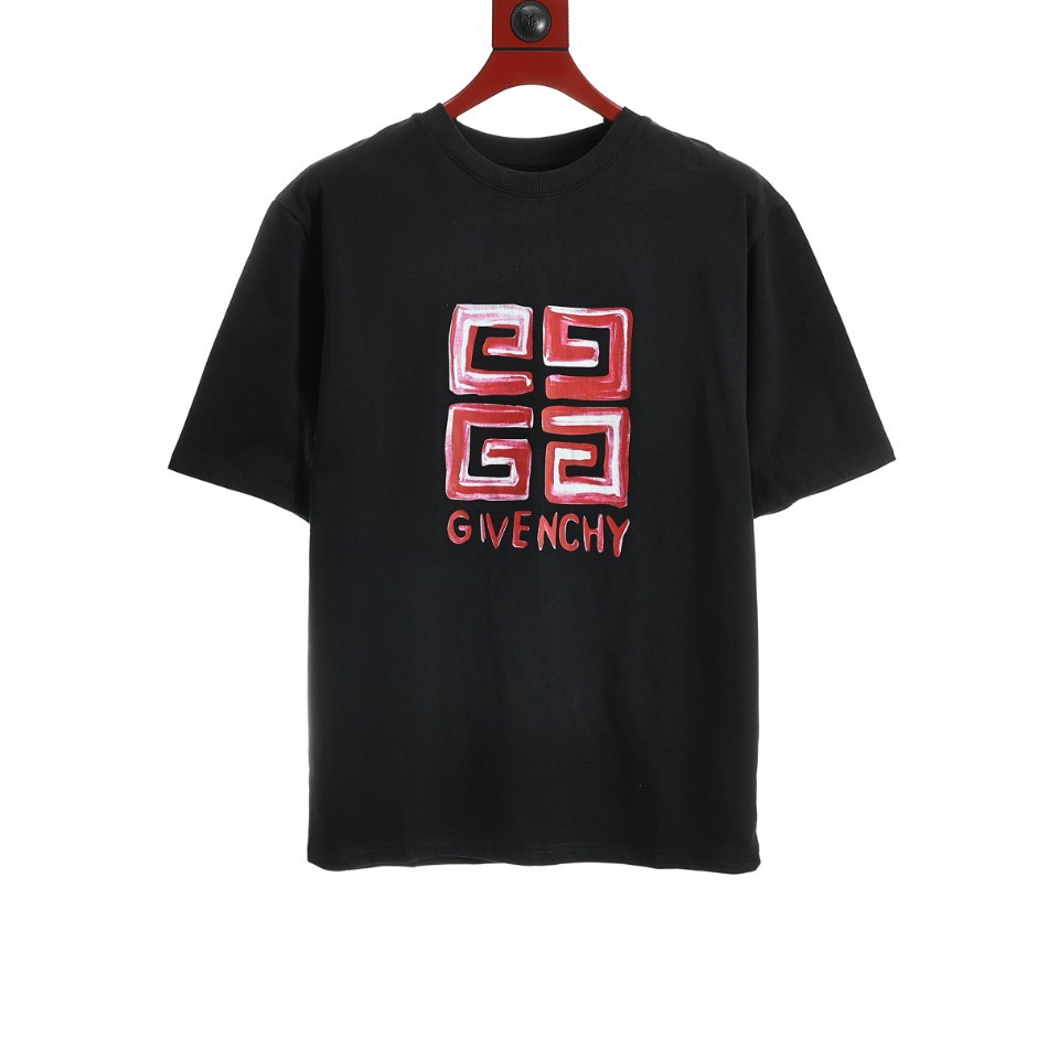 Men Women T-shirt Top Quality 2023