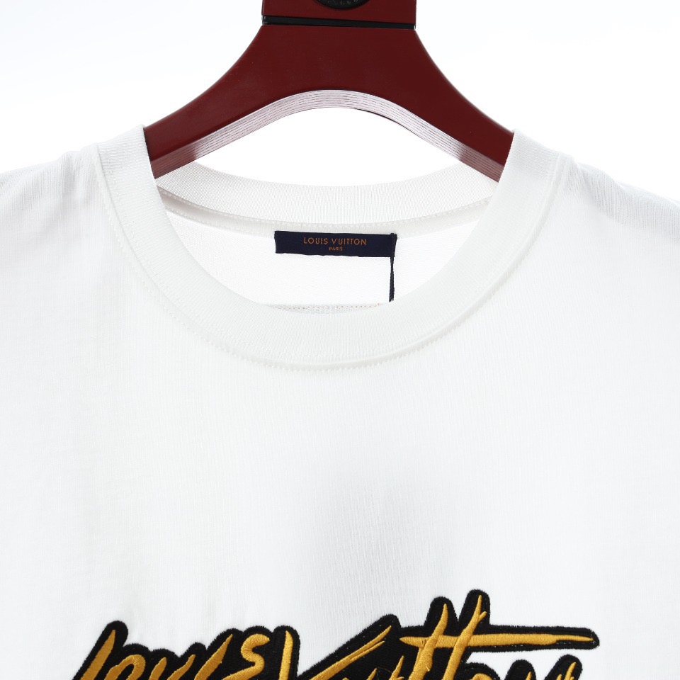 Men Women T-shirt Top Quality 2023