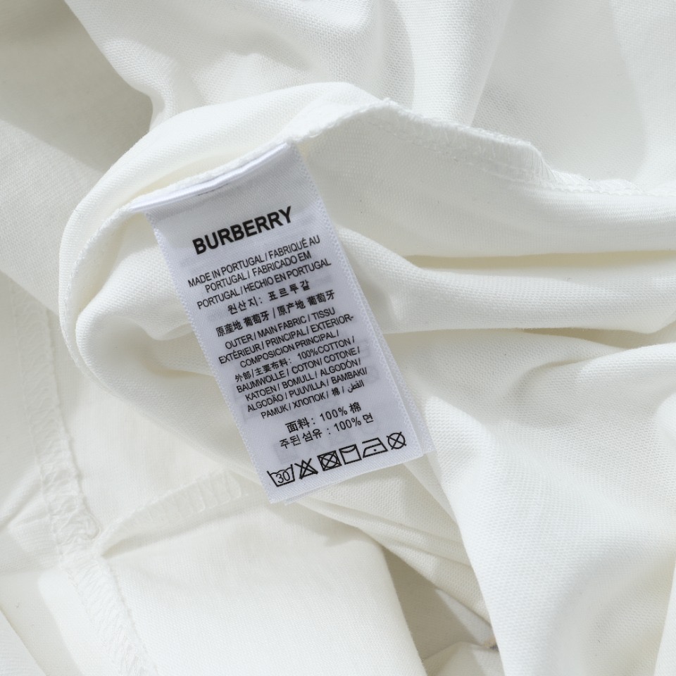 Men Women T-shirt Top Quality 2023