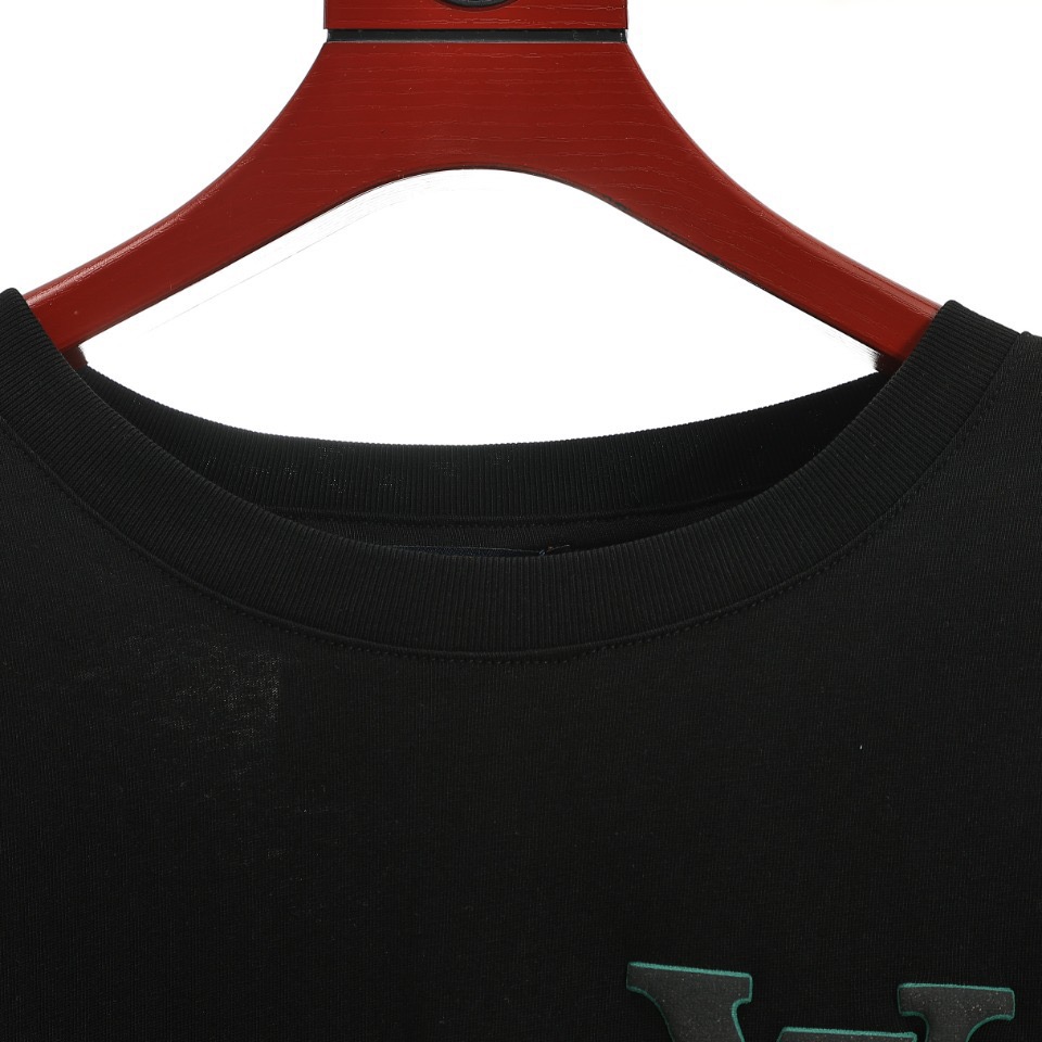 Men Women T-shirt Top Quality 2023