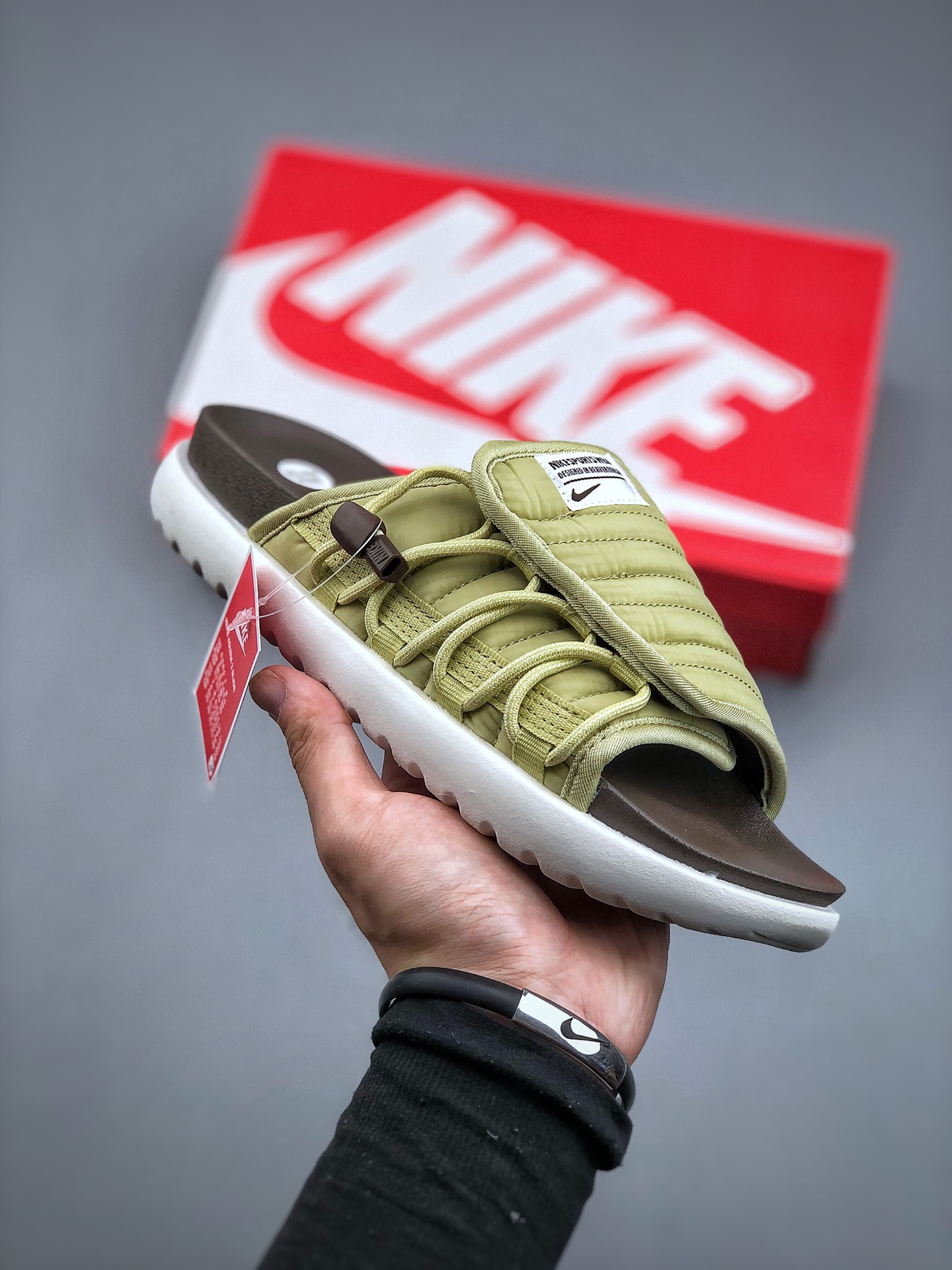 Nike asuna slide 2 Slippers