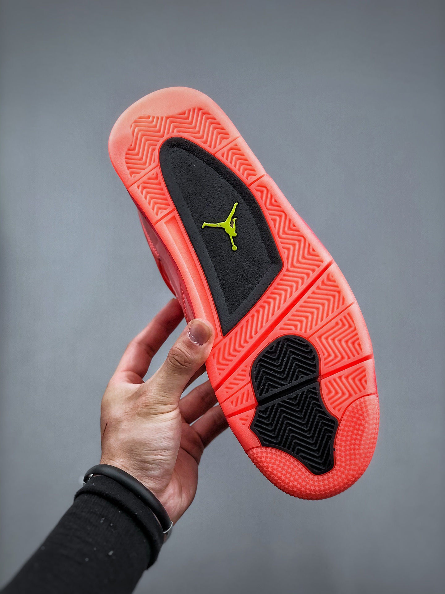 Nike Air Jordan 4 aj4