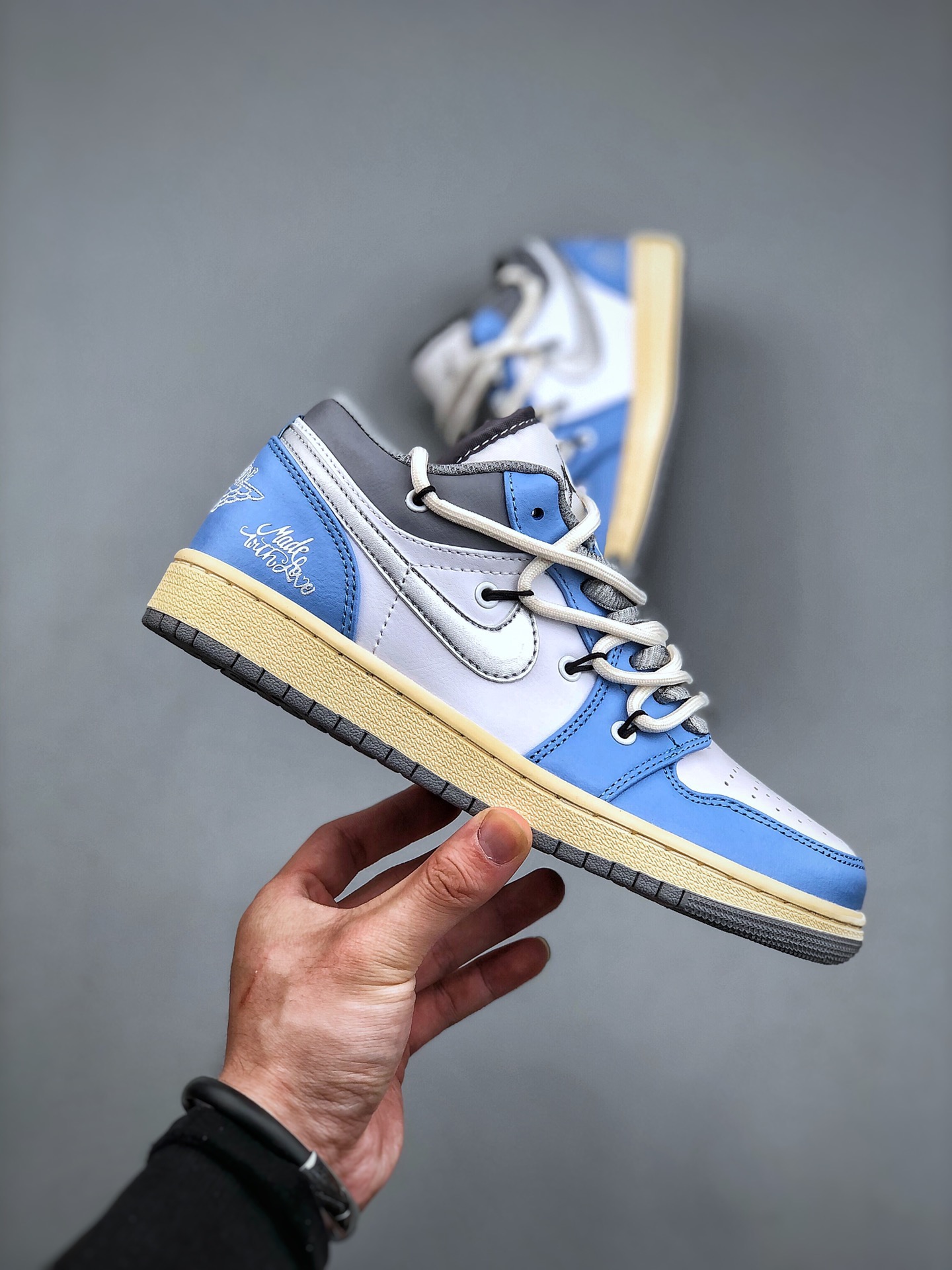 Nike Air Jordan 1 low AJ1