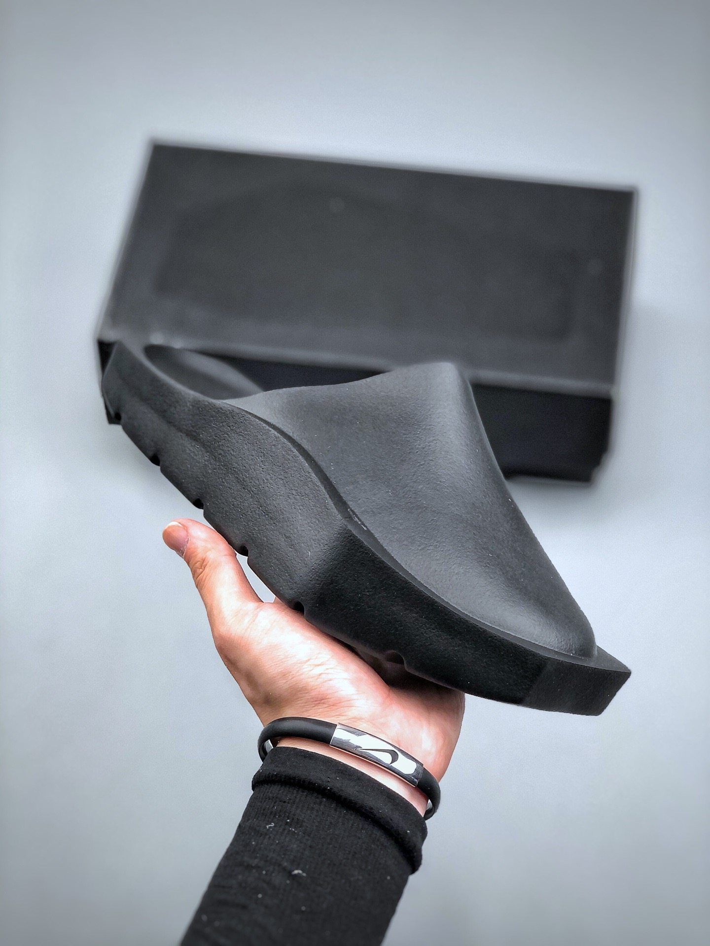 Nike Air Jordan hex mule sp be Slippers