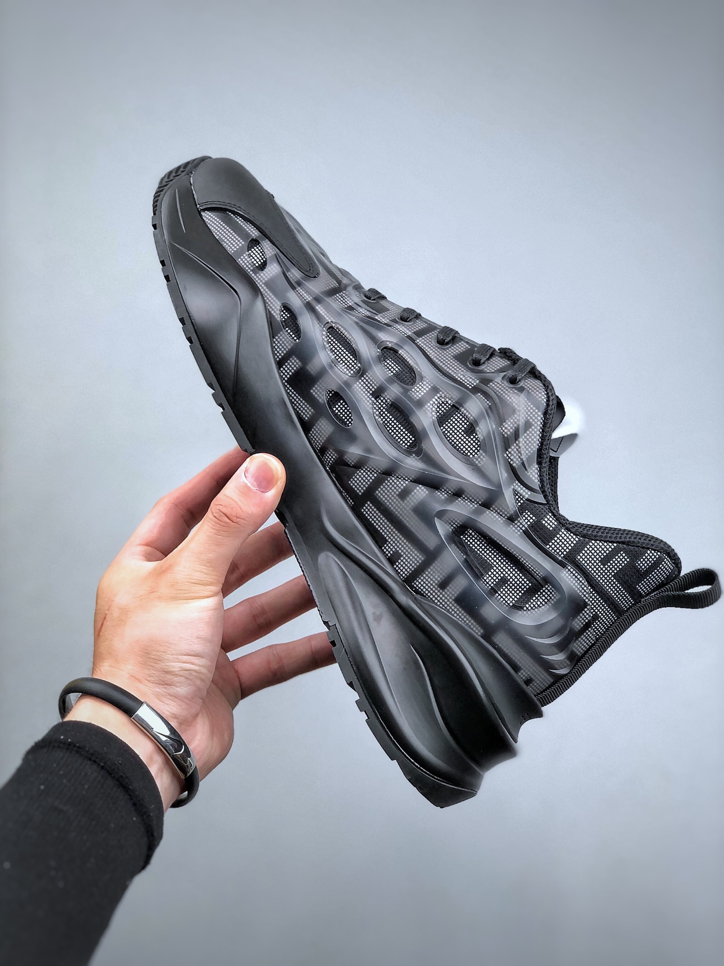 Men F*endi Top Sneaker （ ）