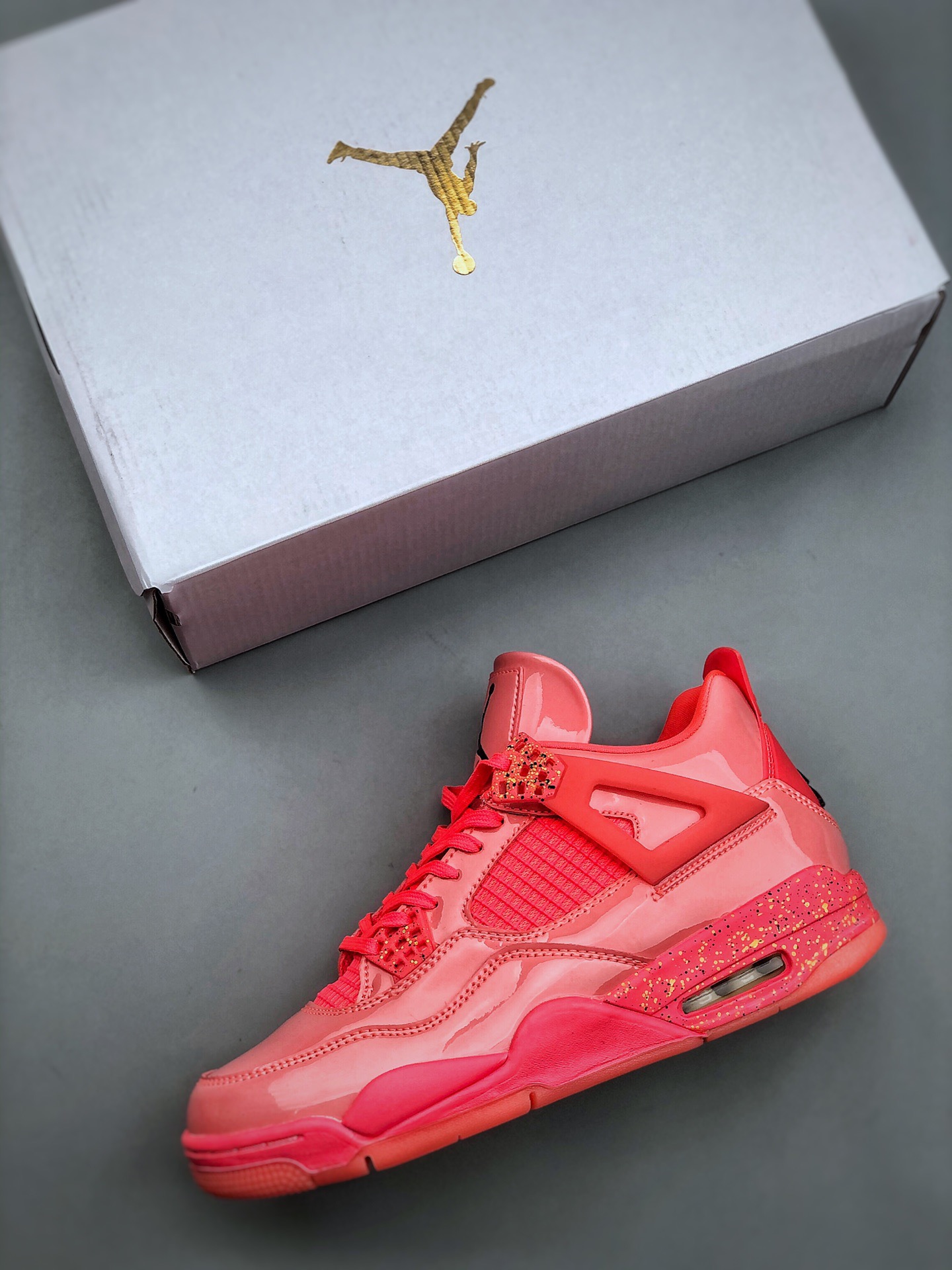 Nike Air Jordan 4 aj4