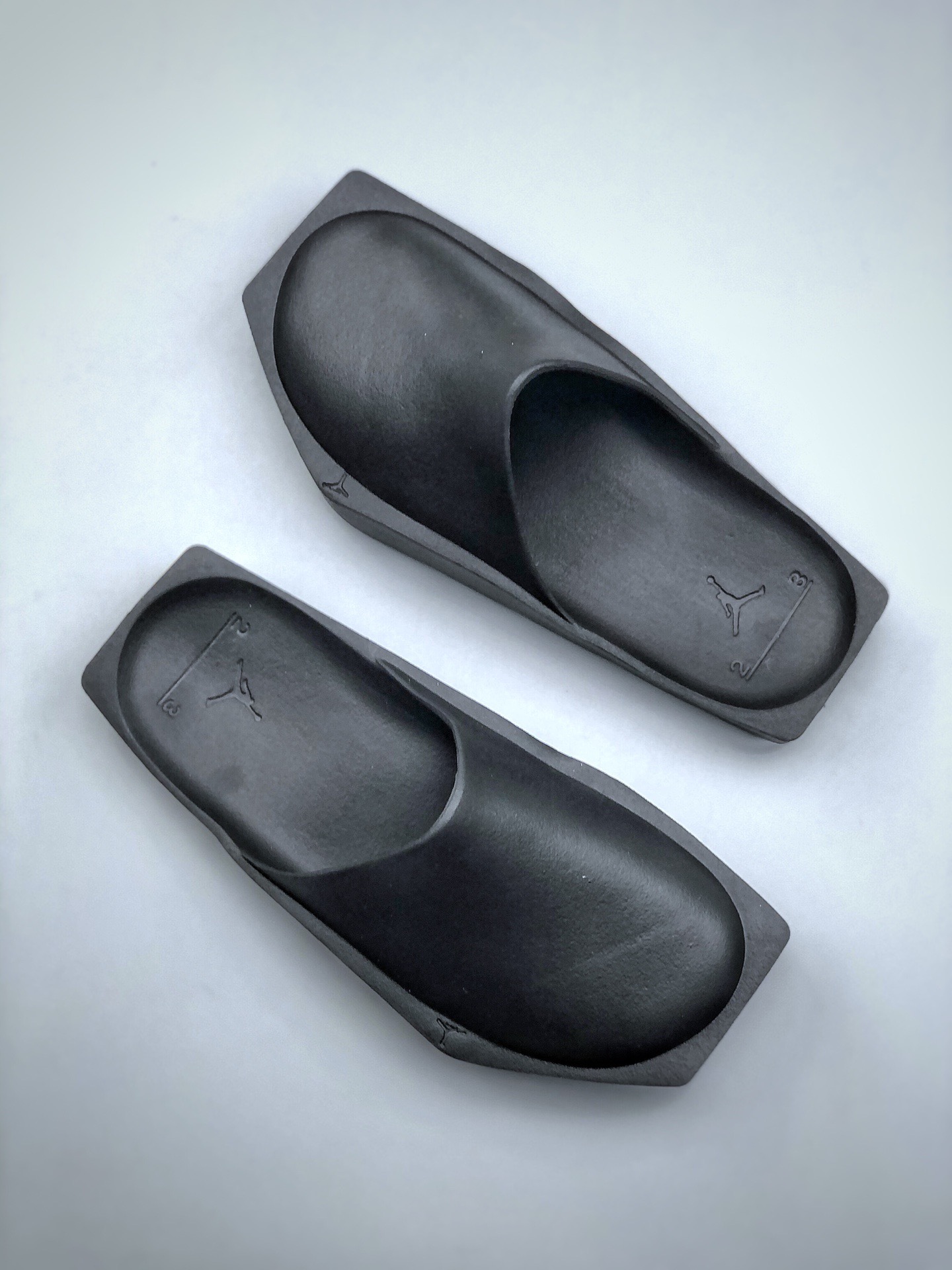 Nike Air Jordan hex mule sp be Slippers