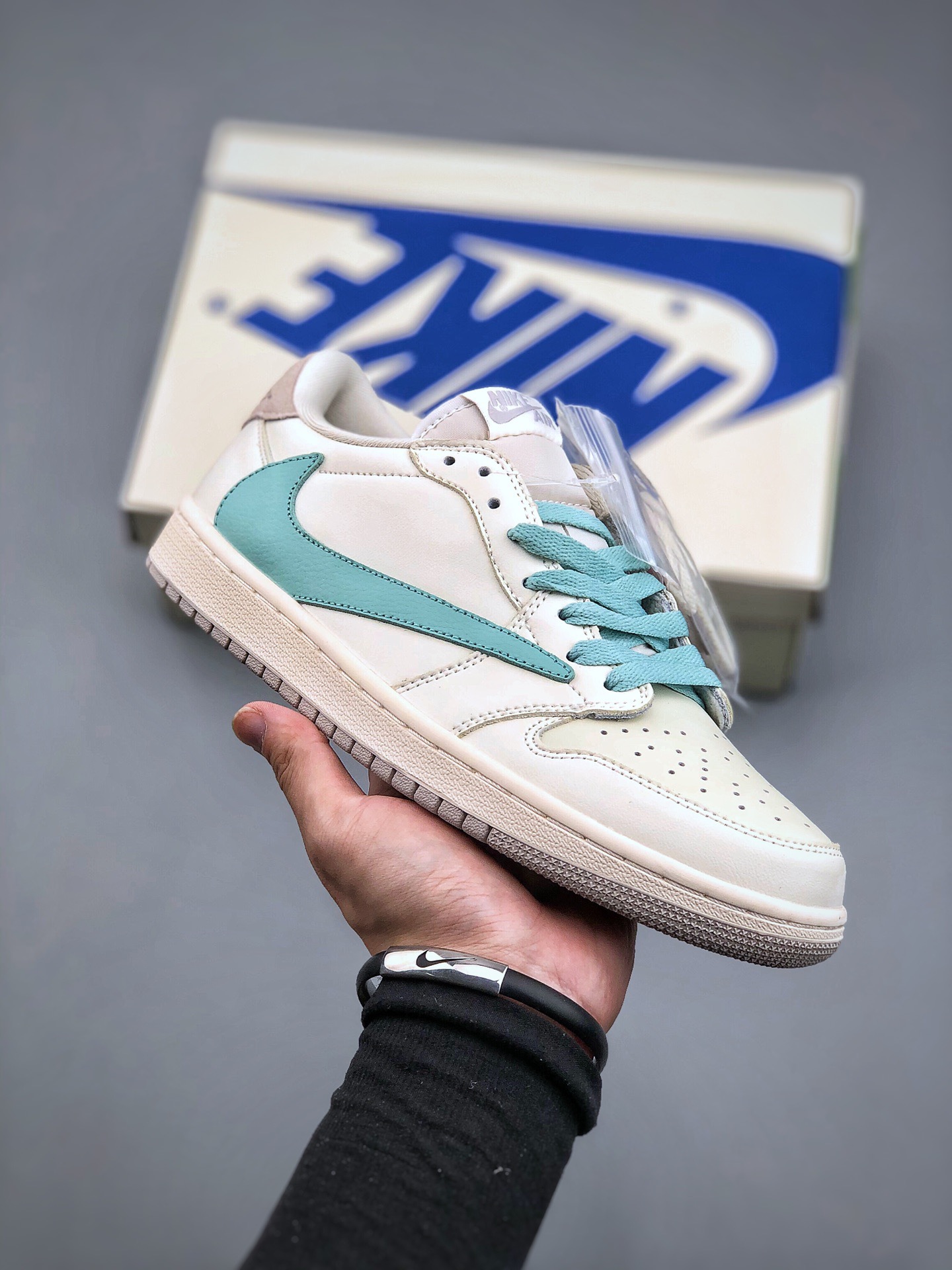 2023 Nike Air Jordan 1 low AJ1