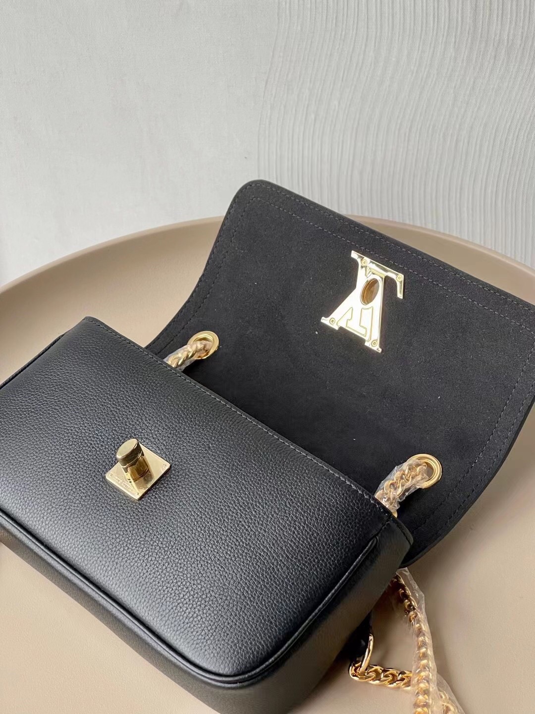 L*ouis V*uitton Top Bag