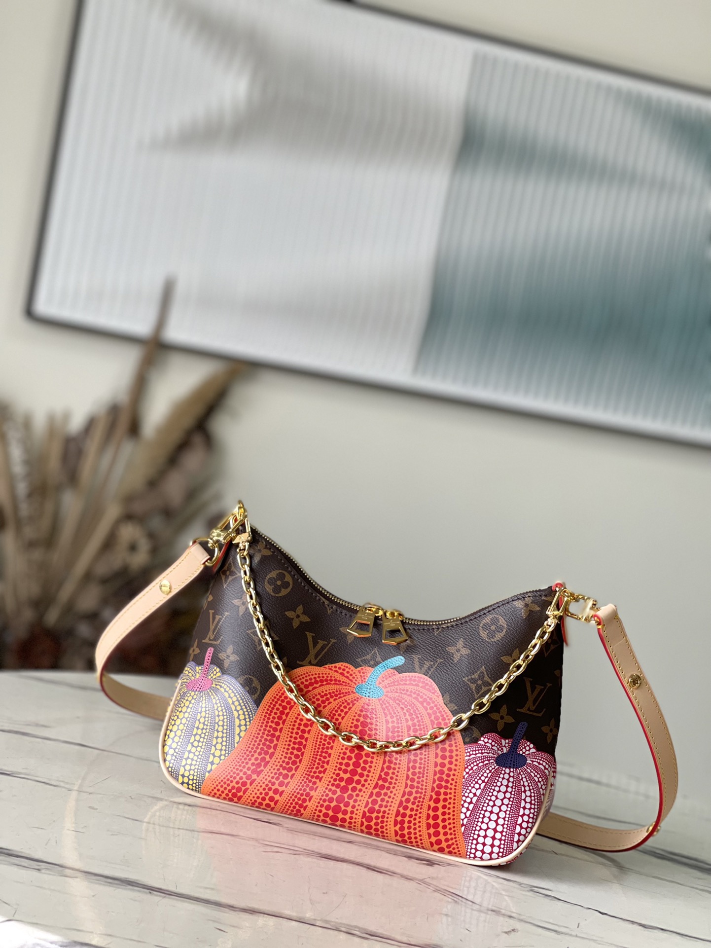 L*ouis V*uitton Top Bag