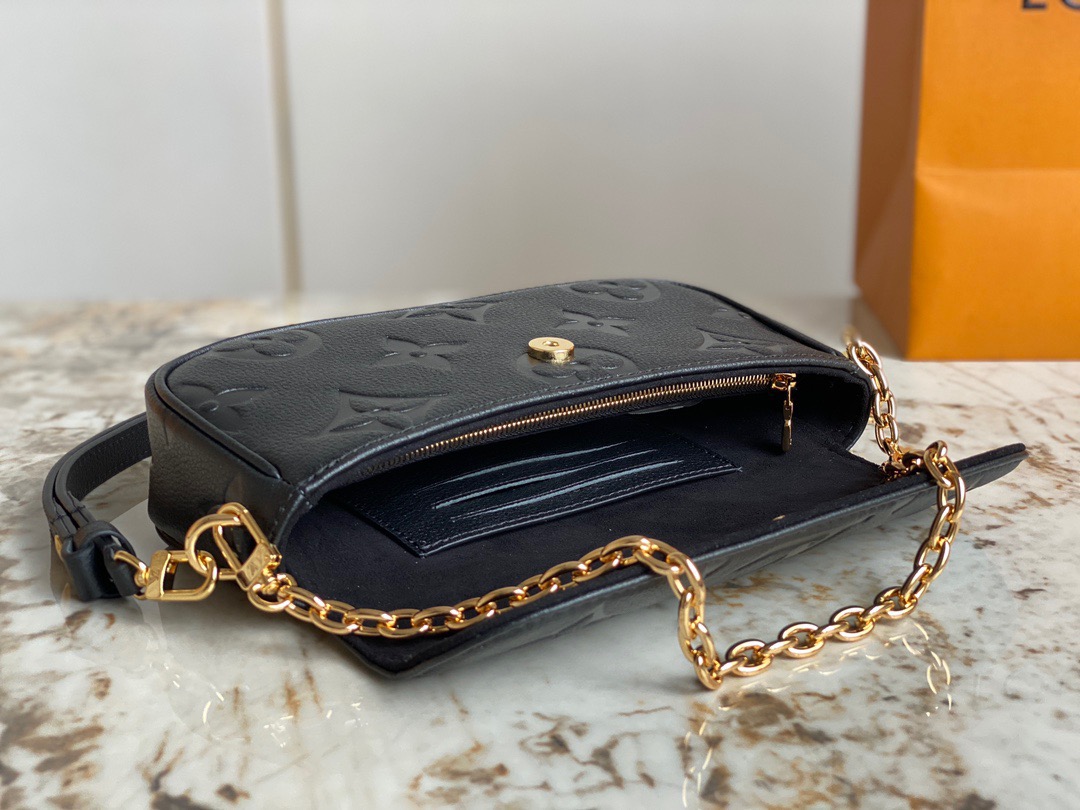 L*ouis V*uitton Top Bag