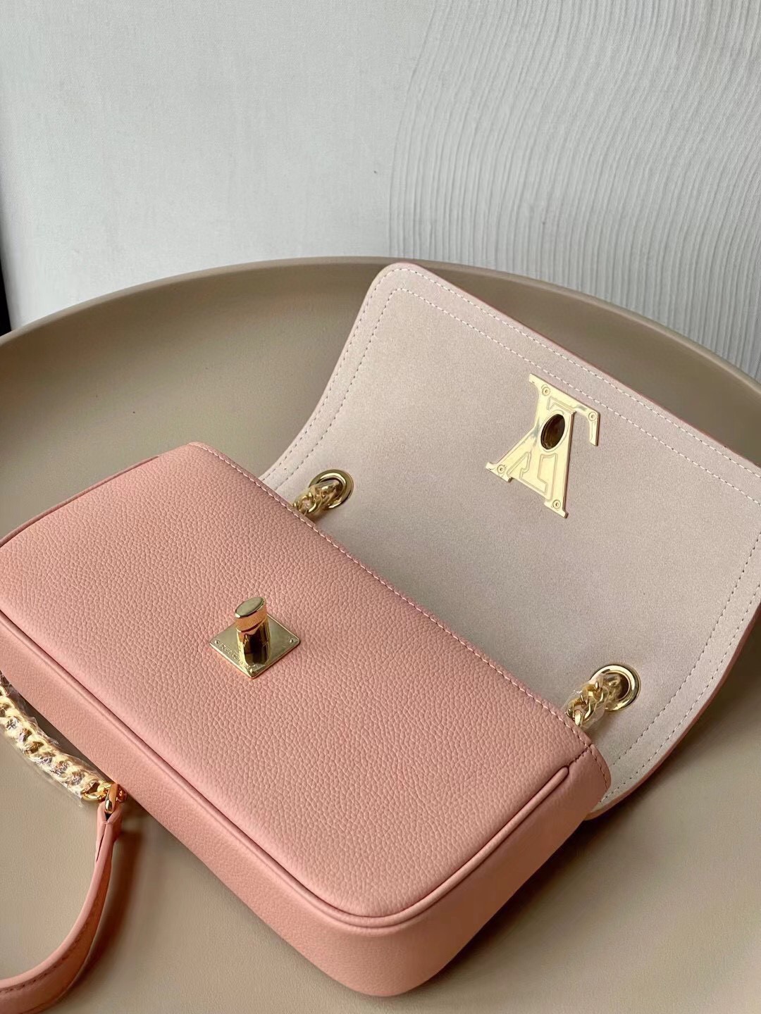 L*ouis V*uitton Top Bag