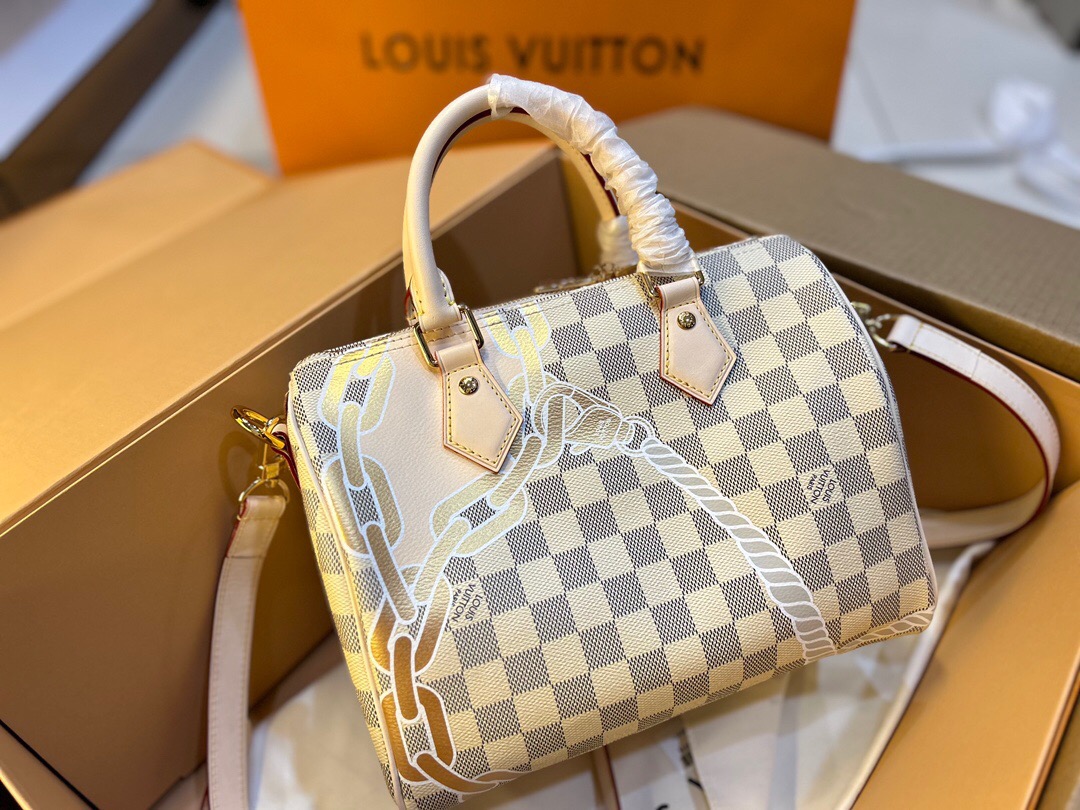 L*ouis V*uitton Top Bag
