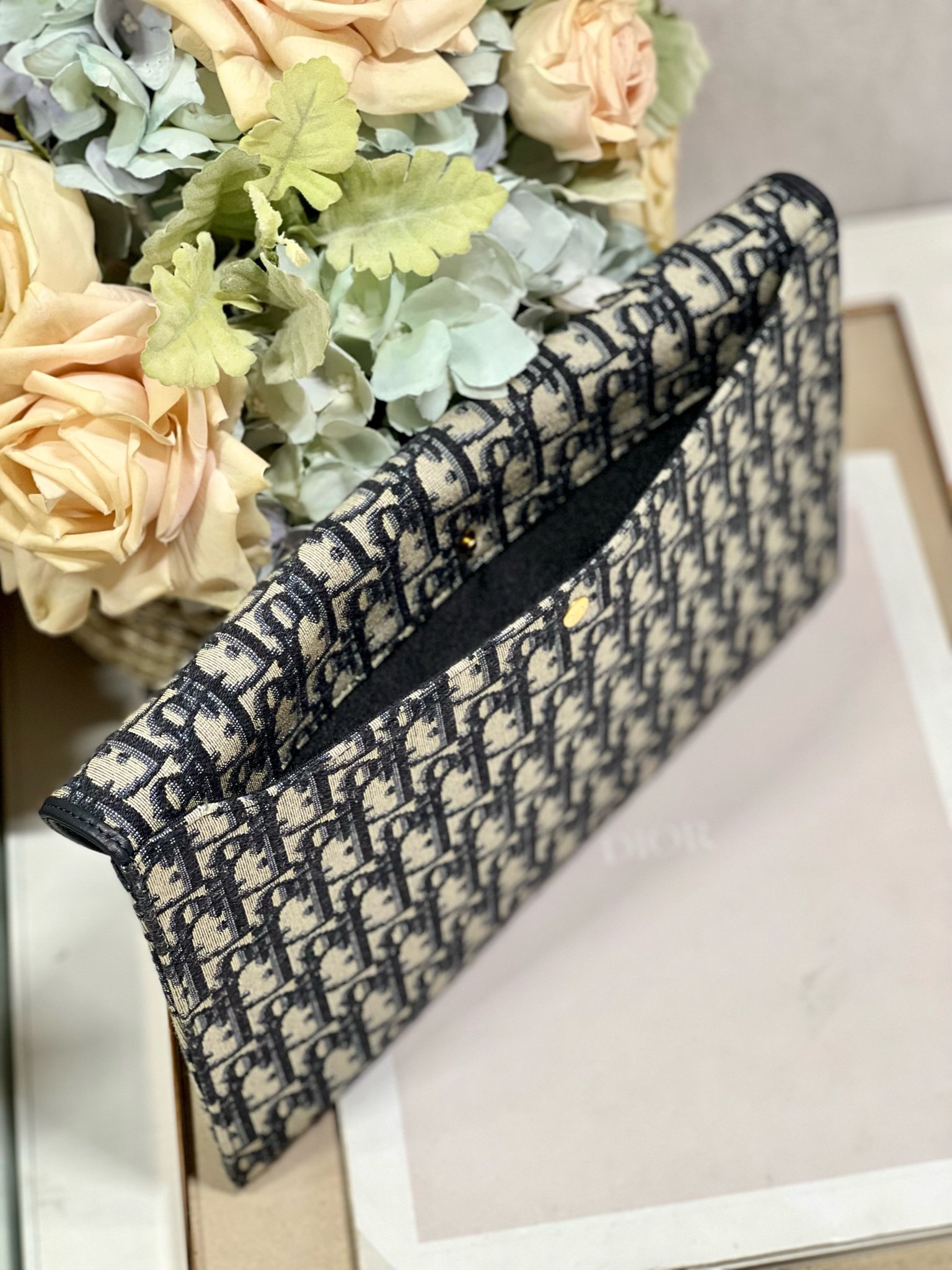 D*ior Bag Top Quality