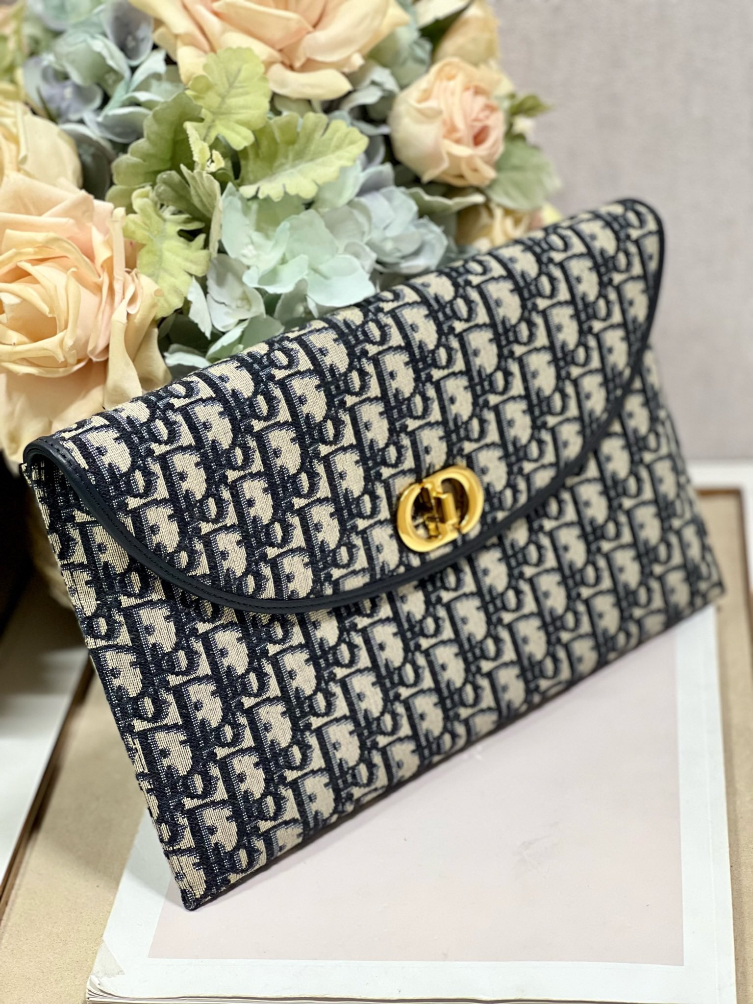 D*ior Bag Top Quality