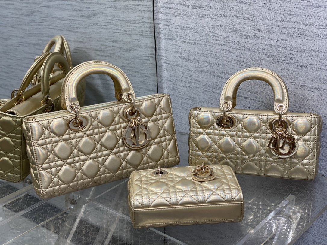 Copy D*ior Bag Top Quality