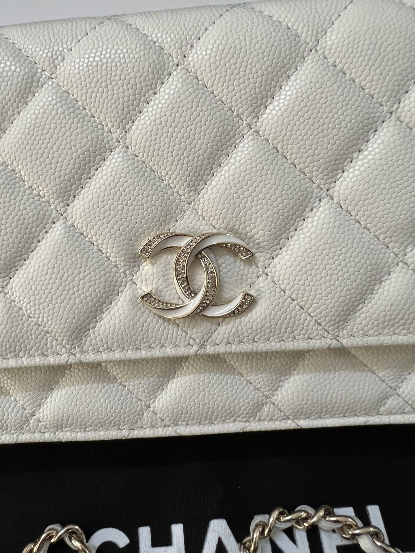 C*hanel Bag Top Quality