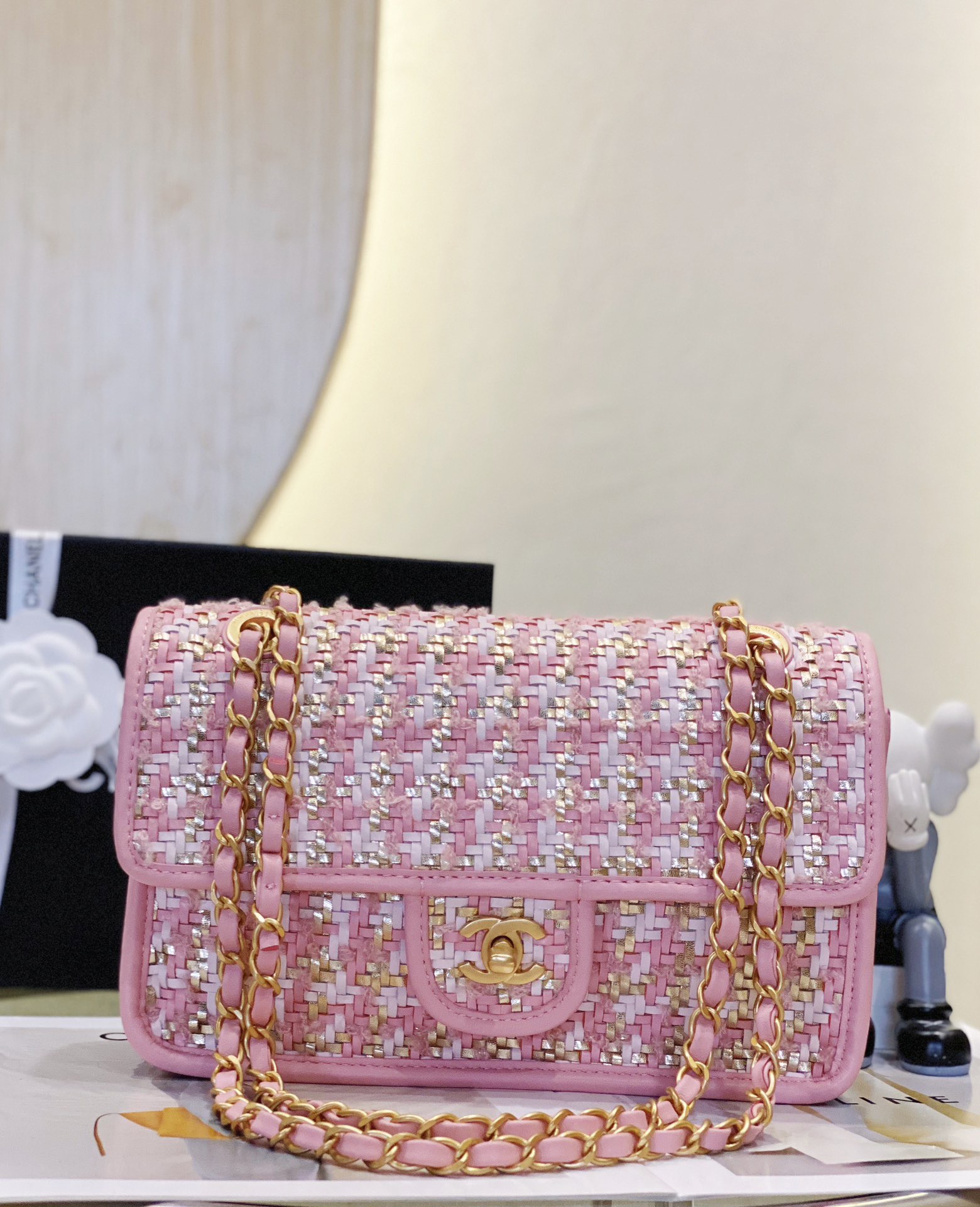 C*hanel Bag Top Quality