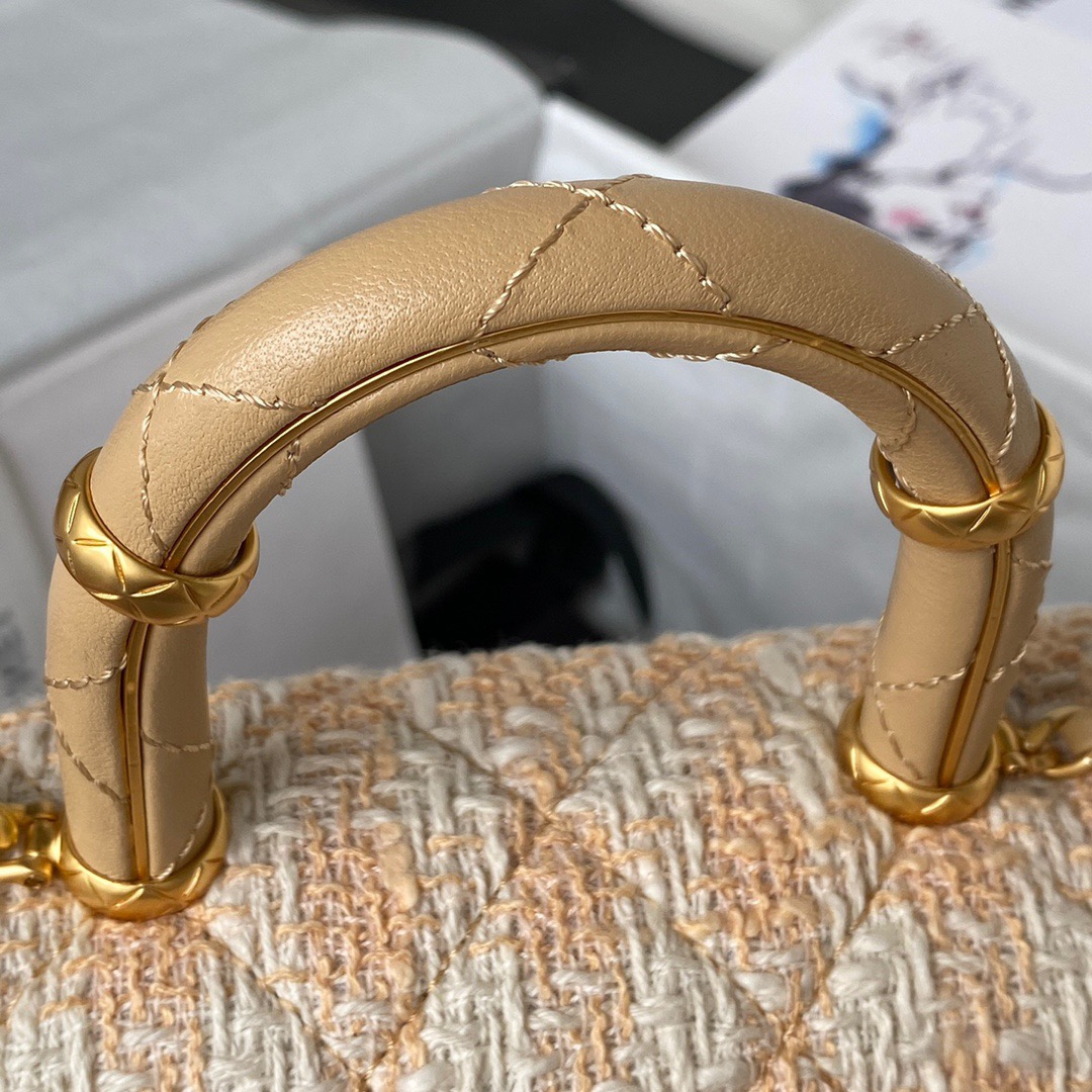 C*hanel Bag Top Quality as4035