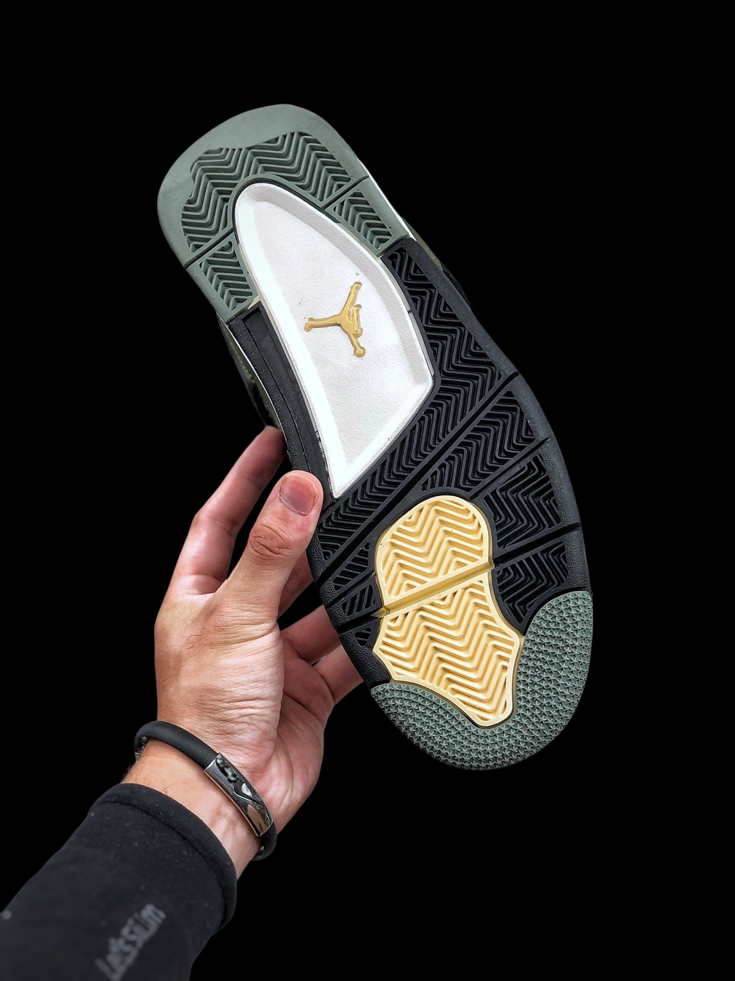 Nike Air Jordan 4 aj4