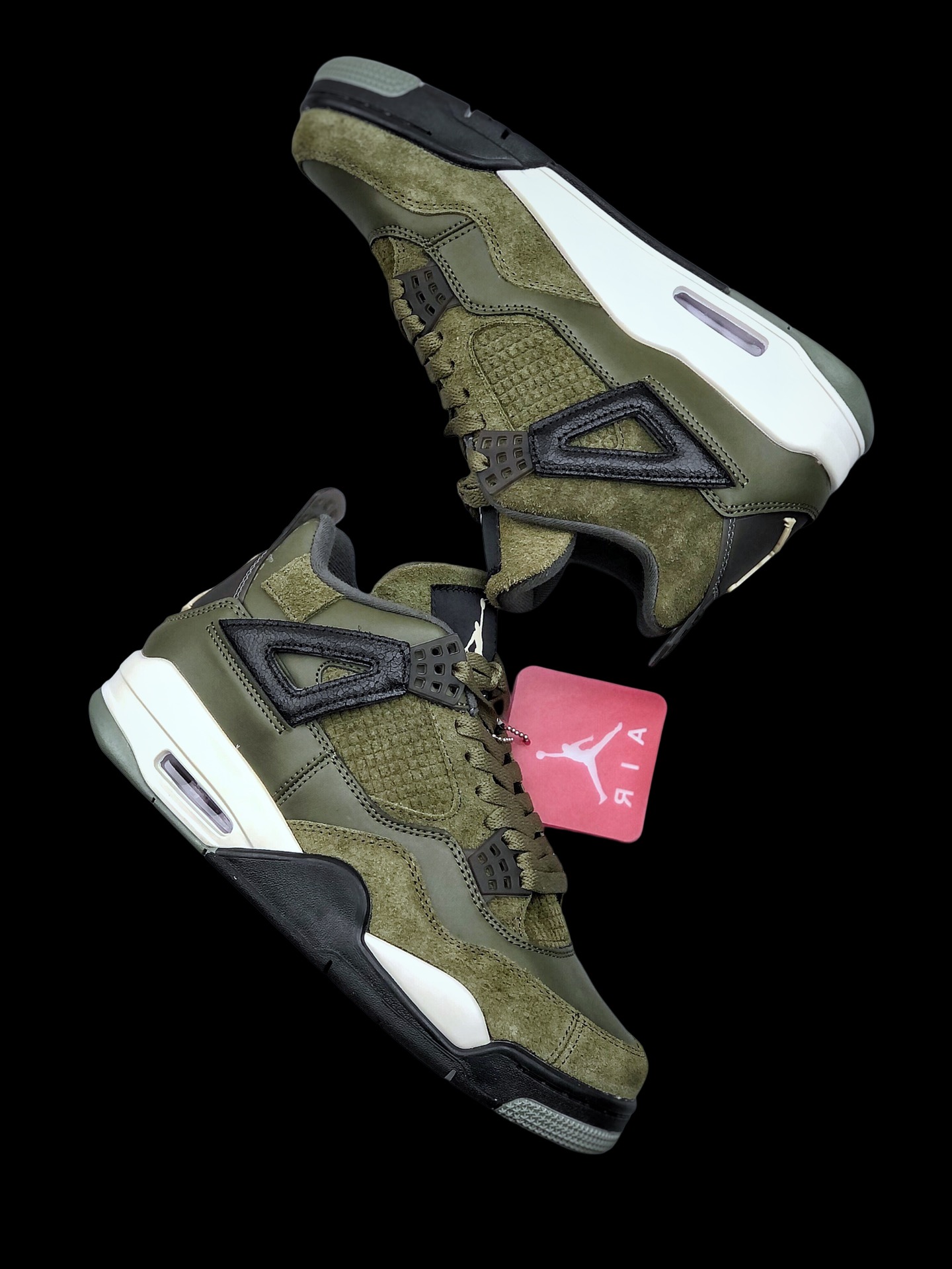 Nike Air Jordan 4 aj4