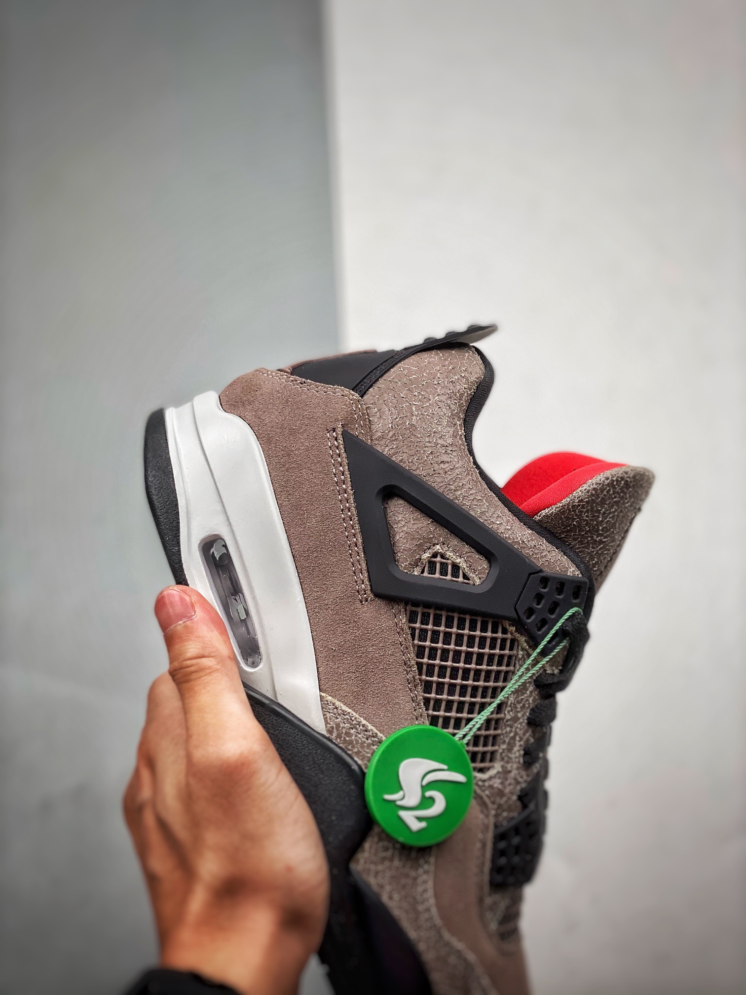 Nike Air Jordan 4 aj4