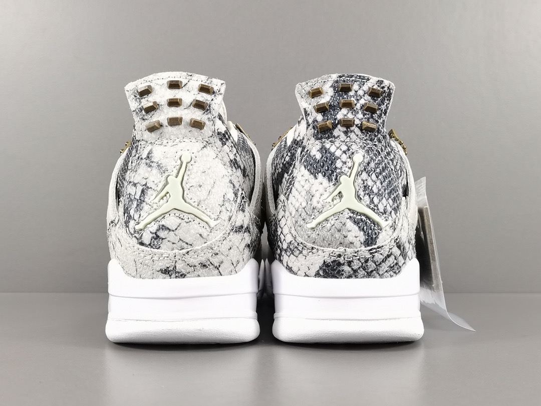 Nike Air Jordan 4 aj4