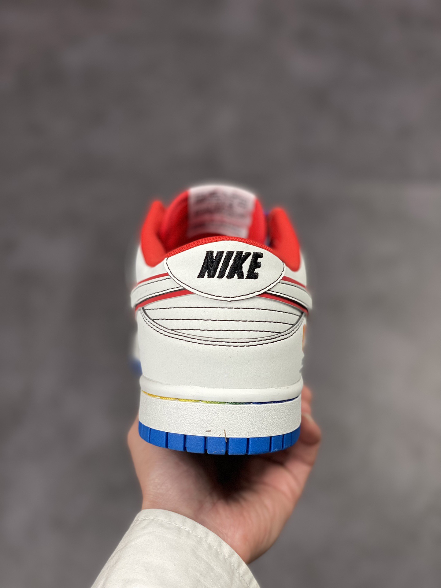 Top quality Nike SB Dunk Low