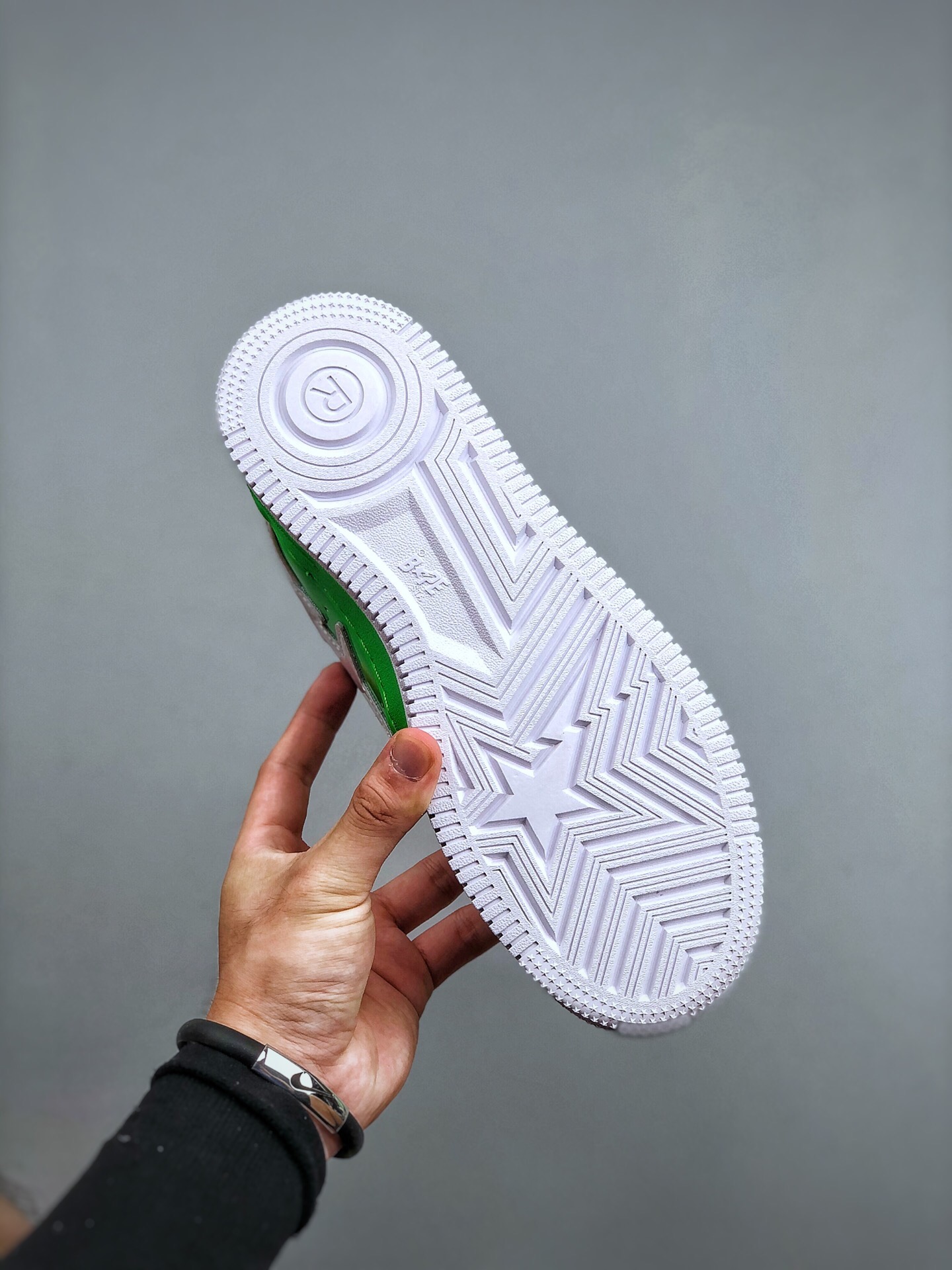 Men Women B*ape sta low Top Sneaker