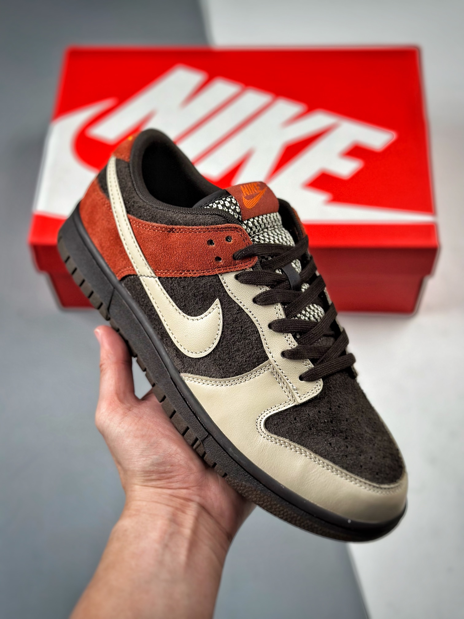 Top quality Nike SB Dunk Low
