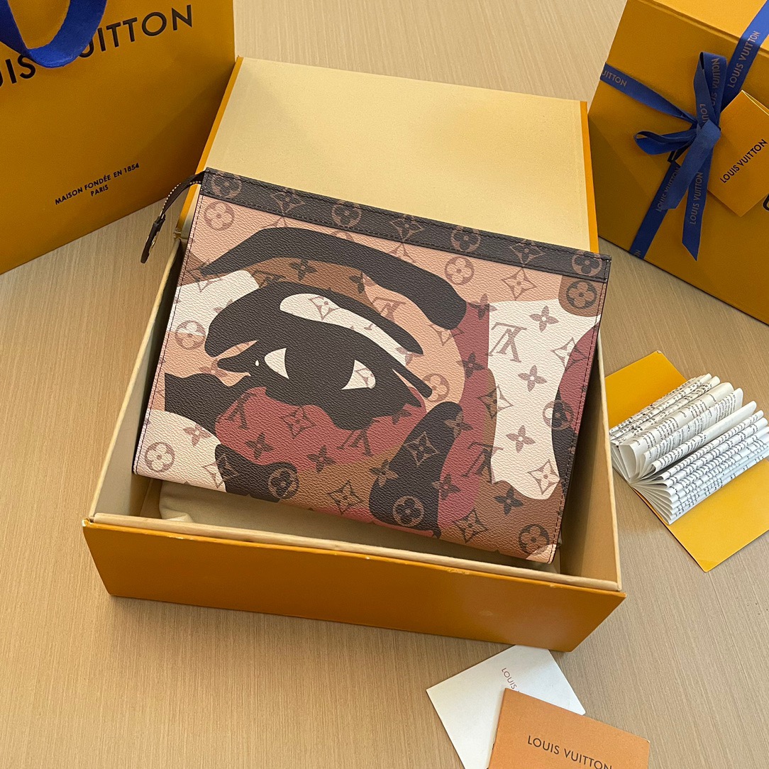 L*ouis V*uitton Top Bag