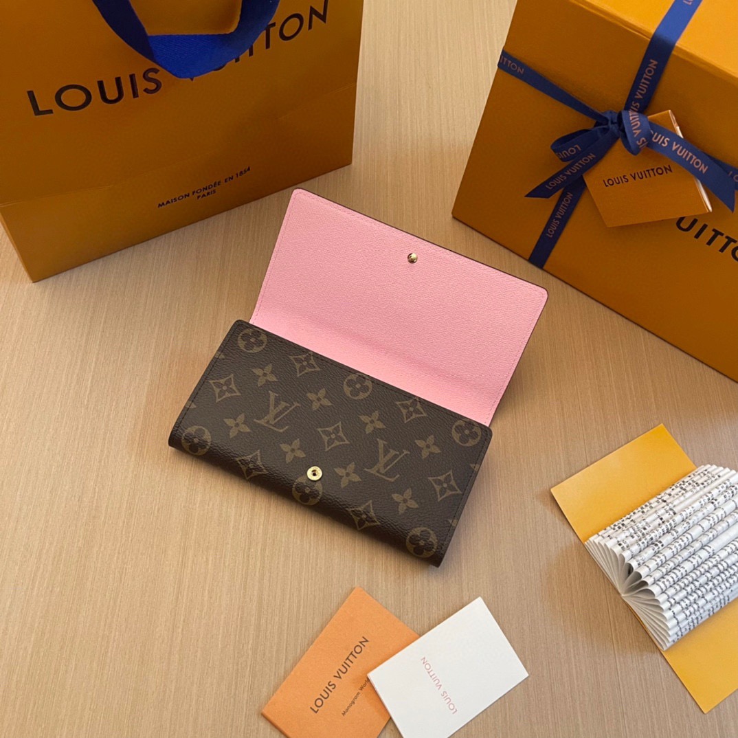 L*ouis V*uitton Top Bag