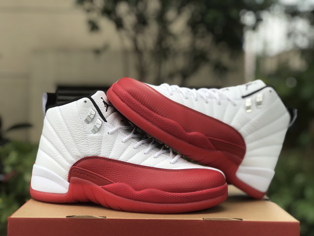 Air Jordan 12