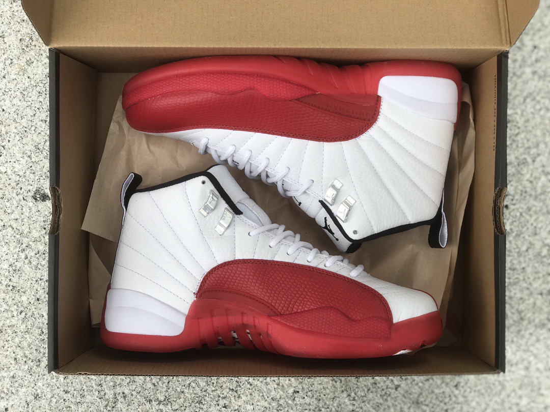 Air Jordan 12