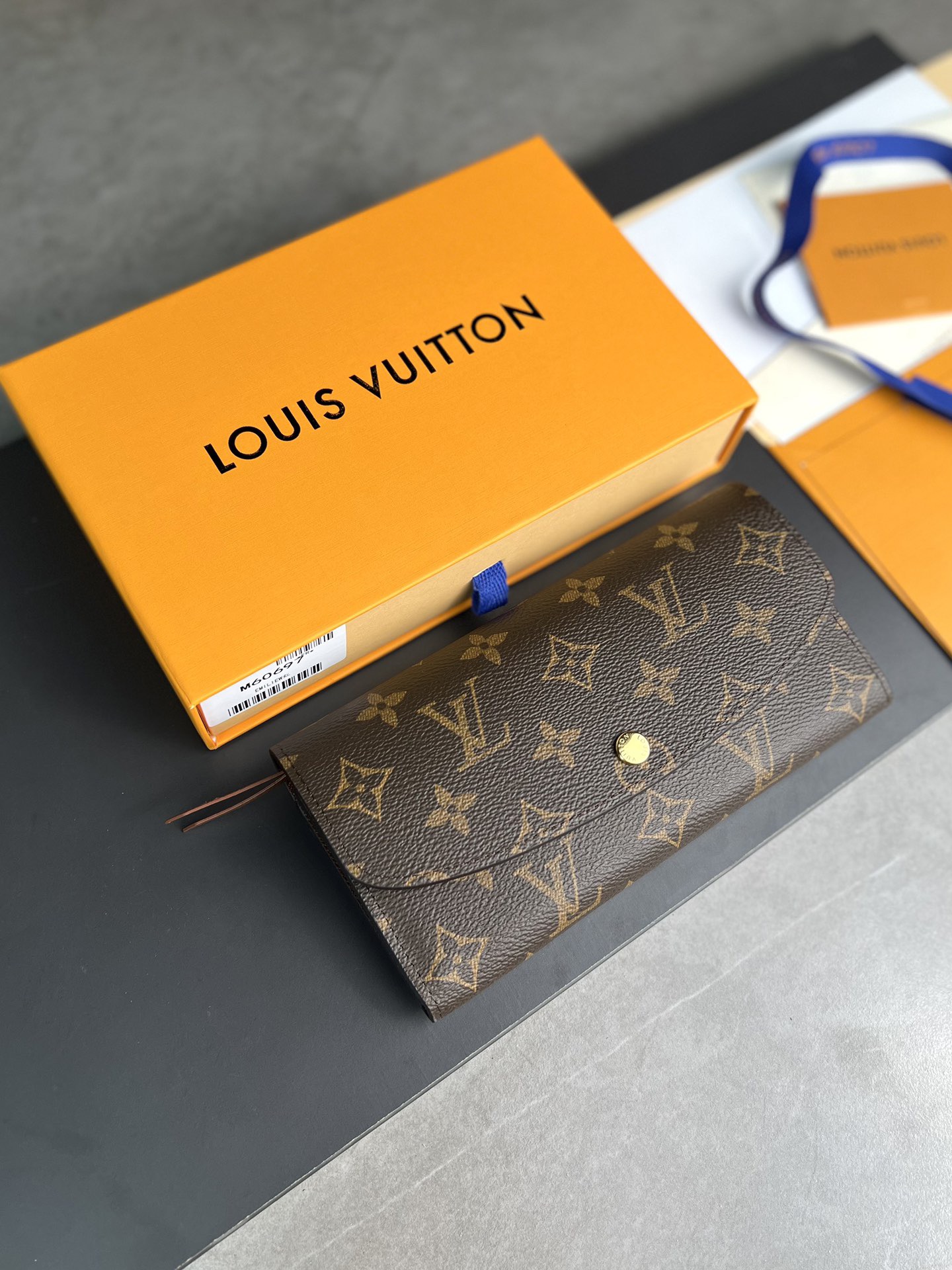 L*ouis V*uitton Top Bag